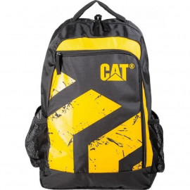 Black/Yellow