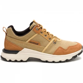 Кросівки Caterpillar Colorado Sneaker Lo Canvas Man 