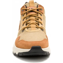 Кросівки Caterpillar Colorado Sneaker Lo Canvas Man 