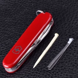 Ніж Victorinox Sportsman (блістер)
