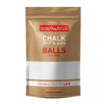 Магнезія Edelweiss Chalk In Ball Dispenser 4х35 G Pouch