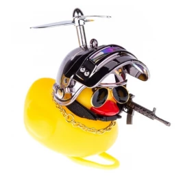 Сигнал Onride Duck (автомат) с подсветкой