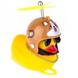 Сигнал Onride Duck (пёс) с подсветкой