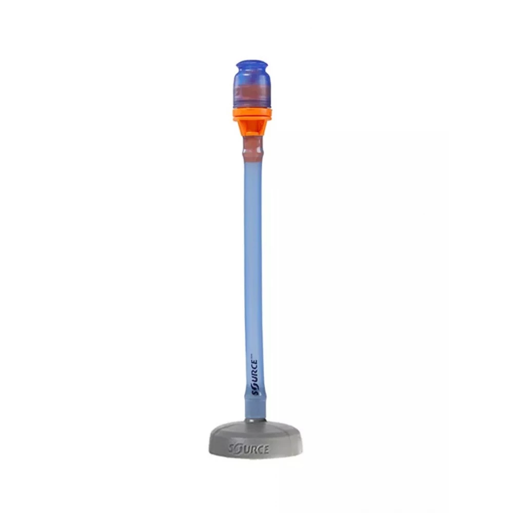 Адаптер Source Tube Adaptor for Soft Flask 14cm