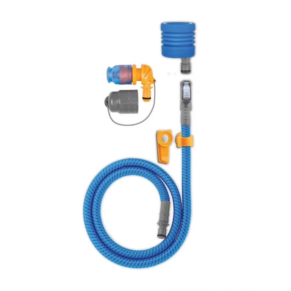Адаптер Source Pro Kit Alpine