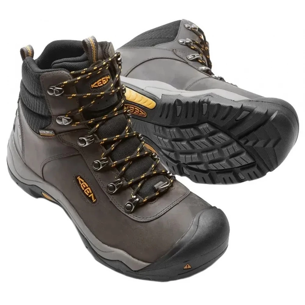 Черевики Keen Revel III M