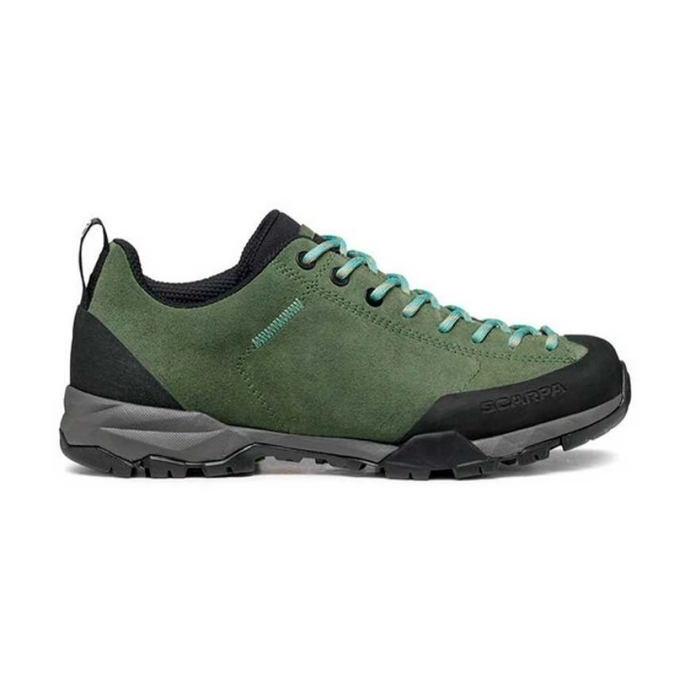 Кросівки Scarpa Mojito Trail Wmn