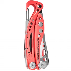 Мультитул Leatherman Skeletool CX