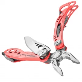 Мультитул Leatherman Skeletool CX