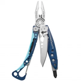 Мультитул Leatherman Skeletool CX