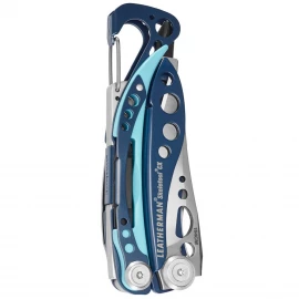 Мультитул Leatherman Skeletool CX
