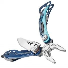 Мультитул Leatherman Skeletool CX