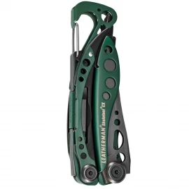 Мультитул Leatherman Skeletool CX
