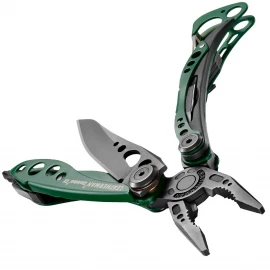 Мультитул Leatherman Skeletool CX