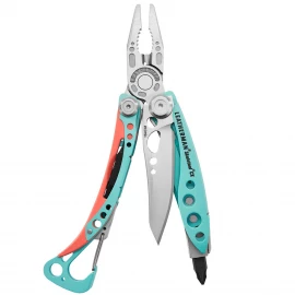 Мультитул Leatherman Skeletool CX