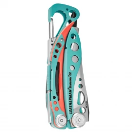 Мультитул Leatherman Skeletool CX