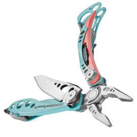 Мультитул Leatherman Skeletool CX