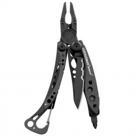 Мультитул Leatherman Skeletool 