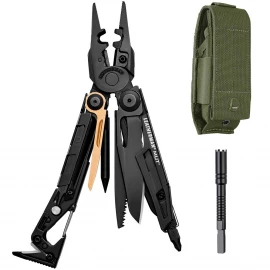 Мультитул Leatherman MUT 