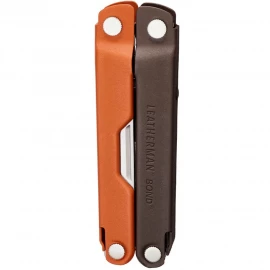 Мультитул Leatherman Bond 