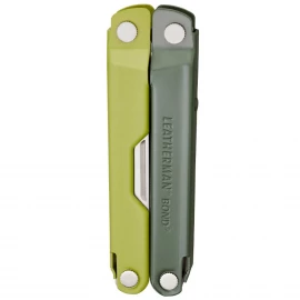 Мультитул Leatherman Bond 