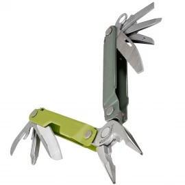 Мультитул Leatherman Bond 