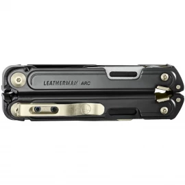 Мультитул Leatherman ARC Obsidian Limited