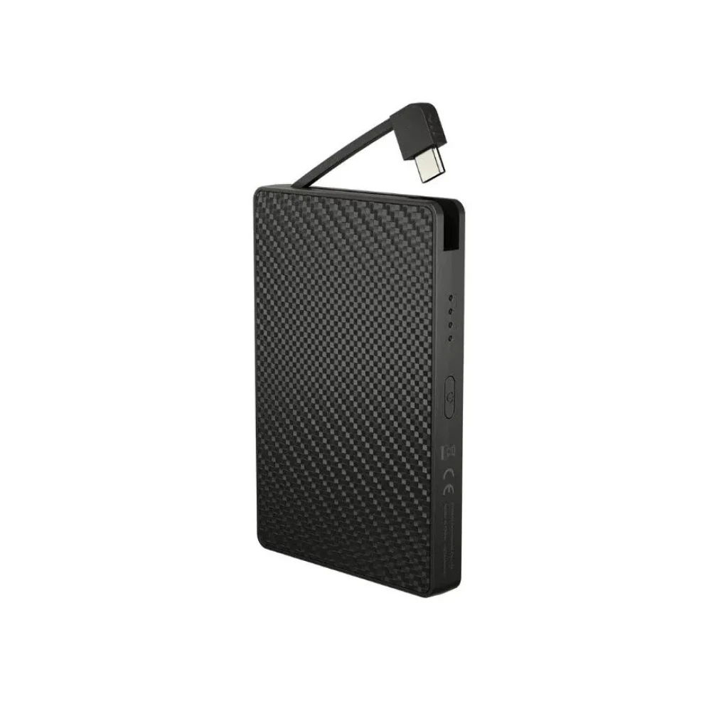 Зовнішній зарядний пристрій Nitecore Power Bank 10000 (QC 3.0, 10000 mAh)