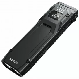 Фонарь Nitecore EDC23 (2xNiteLab UHi 25, 2500 люмен, 6 режимів, USB-C)
