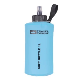 Фляга Travel Extreme Soft Bottle 1000 ml