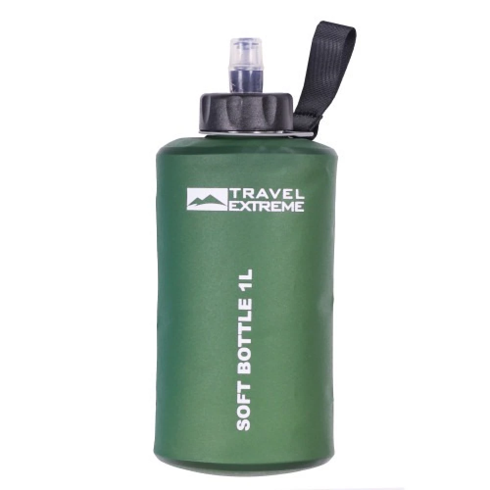 Фляга Travel Extreme Soft Bottle 1000 ml