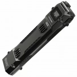 Фонарь Nitecore EDC23 (2xNiteLab UHi 25, 2500 люмен, 6 режимів, USB-C)