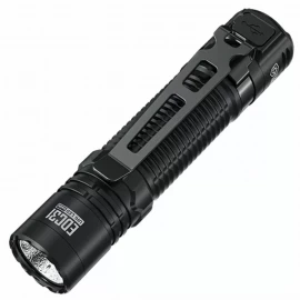 Ліхтар Nitecore EDC31 (NiteLab UHi 20 MAX, 3500 люмен, 6 режимів, USB Type-C)