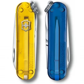 Нож Victorinox Classic SD