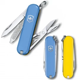 Нож Victorinox Classic SD