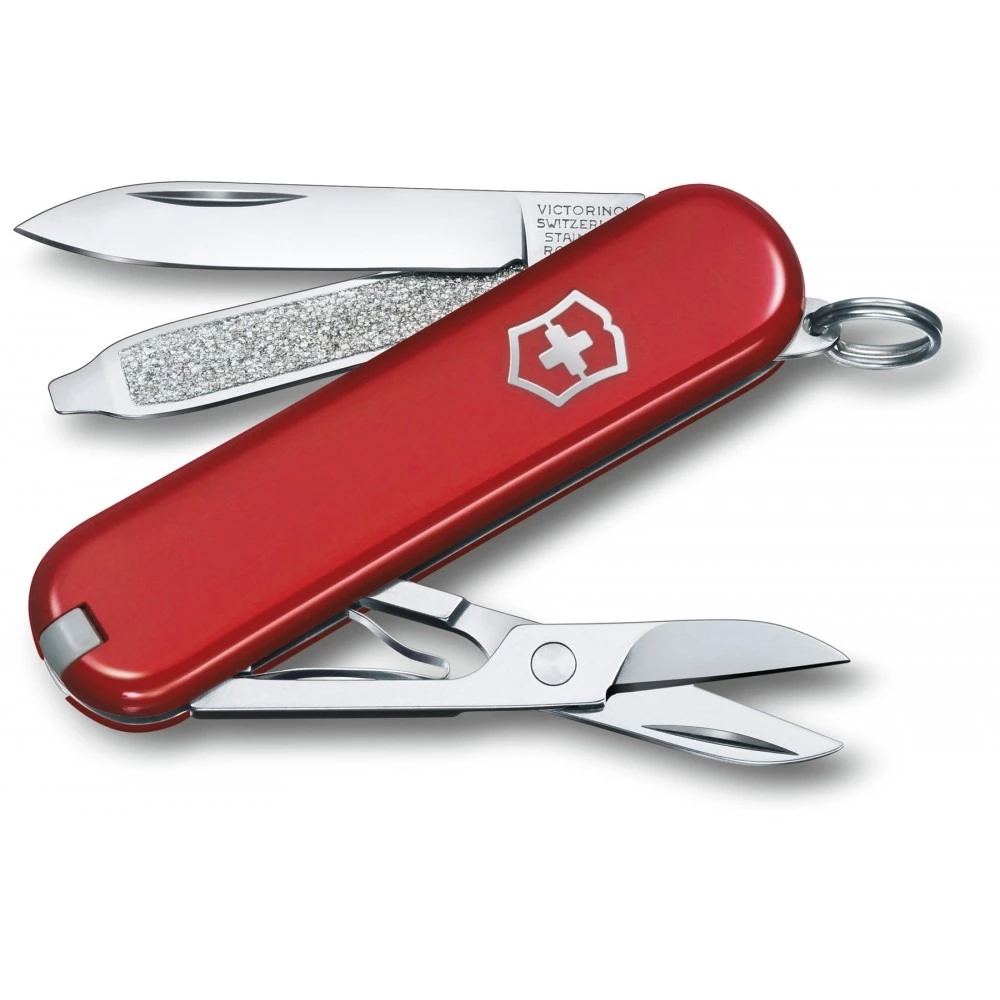 Ніж Victorinox Classic SD Colors 