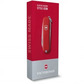 Ніж Victorinox Classic SD Colors 