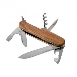 Ніж Victorinox Spartan Wood 