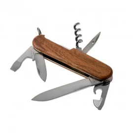 Ніж Victorinox Spartan Wood (блістер)