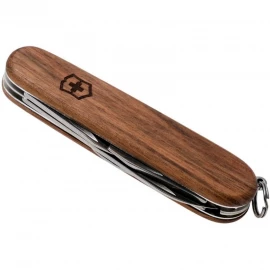 Ніж Victorinox Spartan Wood (блістер)