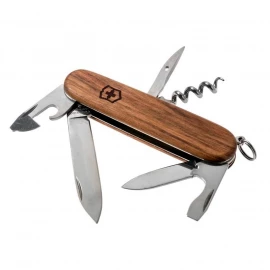 Ніж Victorinox Spartan Wood (блістер)