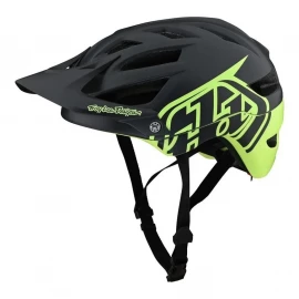 Велошолом TLD A1 MIPS Helmet Classic