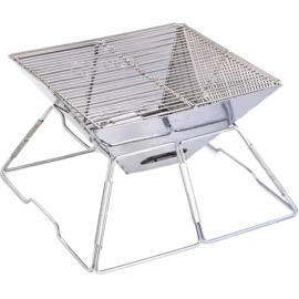 Гриль Kovea Magic I Stainless BBQ