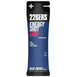 Гель 226ERS Energy Shot MID з кофеїном 60 г