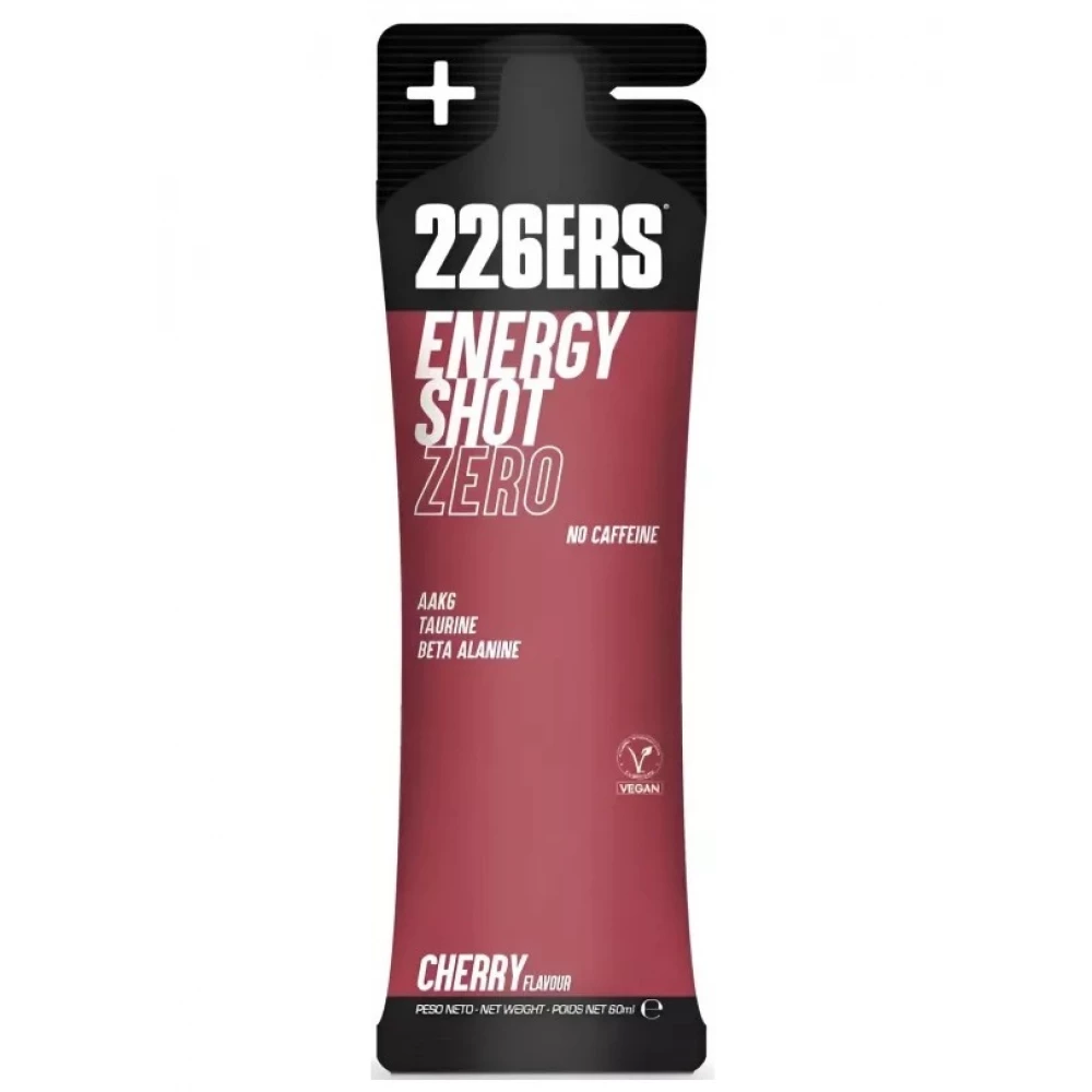 Гель 226ERS Energy Shot ZERO 60 г