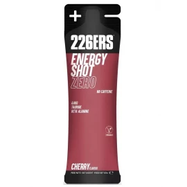 Гель 226ERS Energy Shot ZERO 60 г