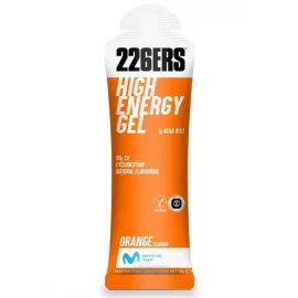 Гель 226ERS High Energy BCAA 76 г