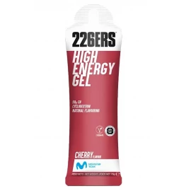 Гель 226ERS High Energy с кофеином 76 г