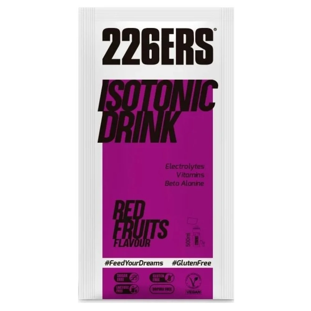 Ізотонік 226ERS Isotonik Drink 20 г