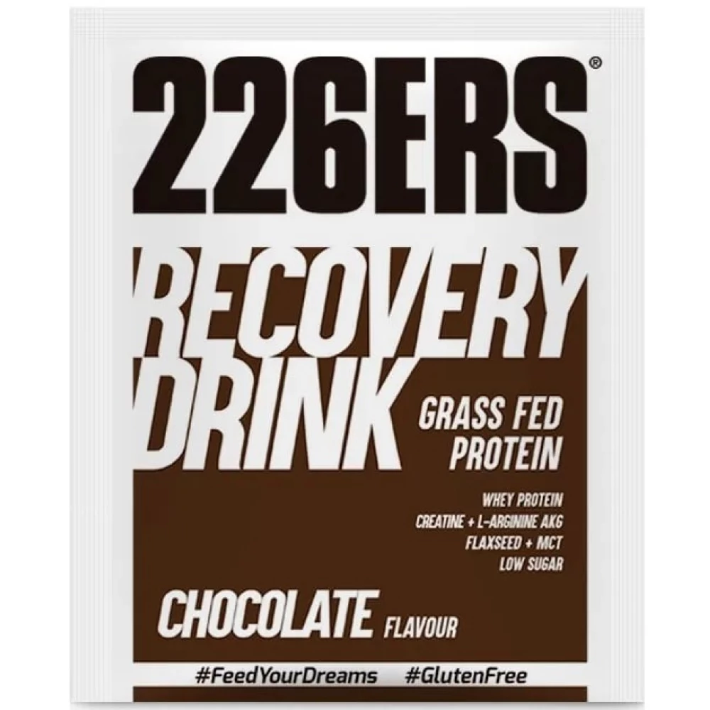 Напиток восстановительный 226ERS Recovery Drink 50 г
